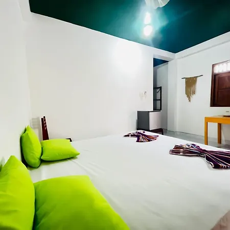 Viraj'S Garden Hotel Tangalle Room photo