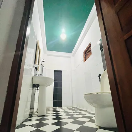 Viraj'S Garden Hotel Tangalle Exterior photo