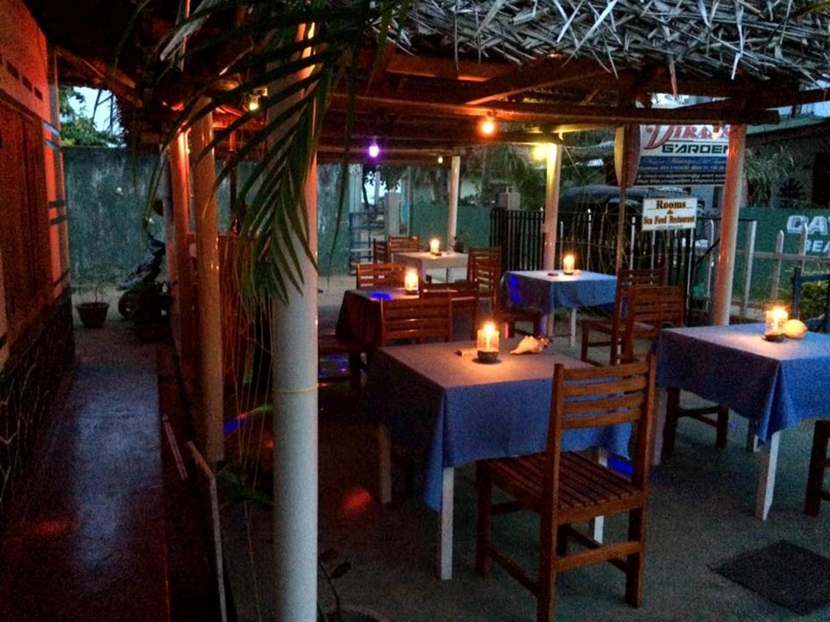 Viraj's Garden Tangalle