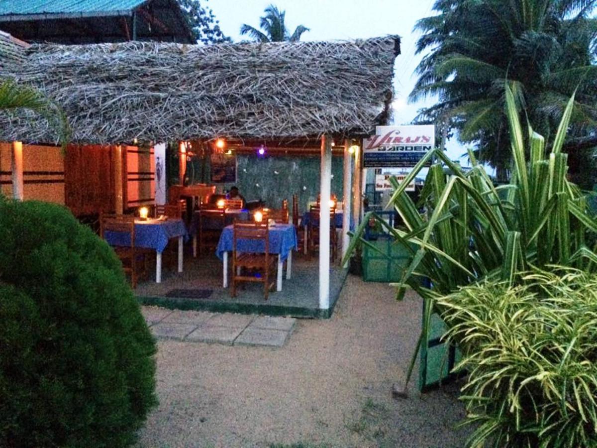 Viraj's Garden Tangalle