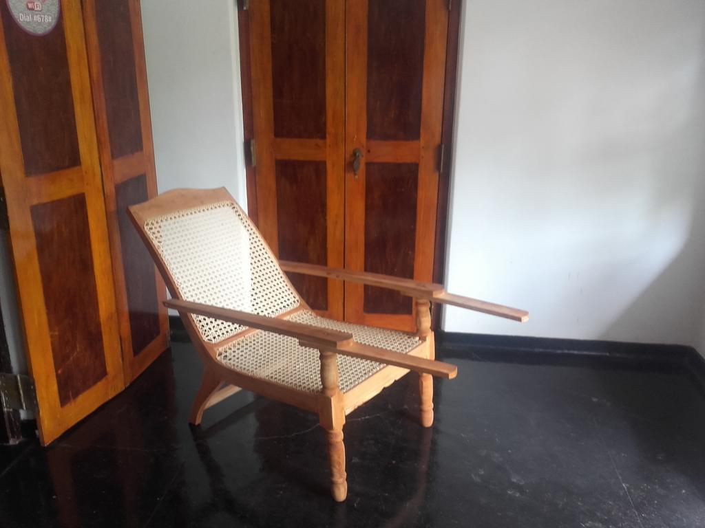 Maison d'hôtes Viraj's Garden Tangalle