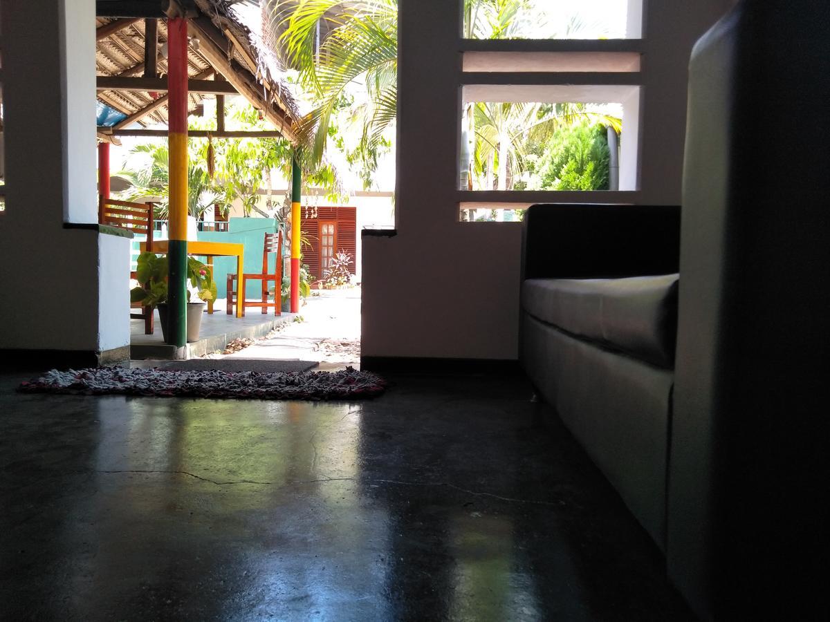 Viraj's Garden Tangalle